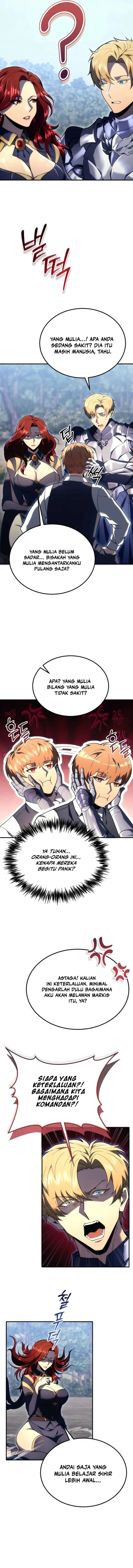 The World-Class Extra’s Walkthrough [Remake] chapter 5