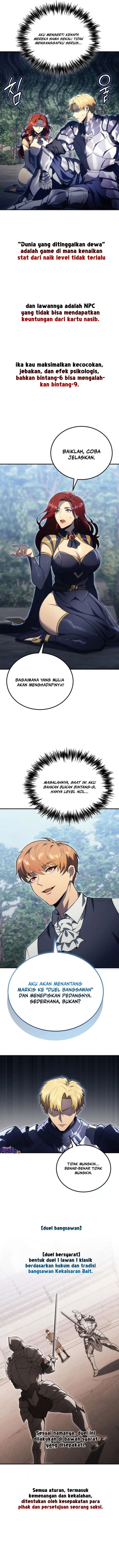 The World-Class Extra’s Walkthrough [Remake] chapter 5