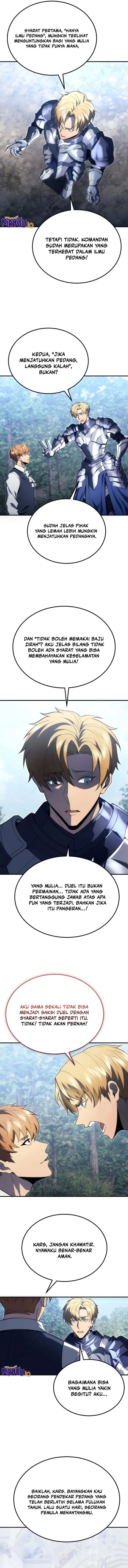 The World-Class Extra’s Walkthrough [Remake] chapter 5