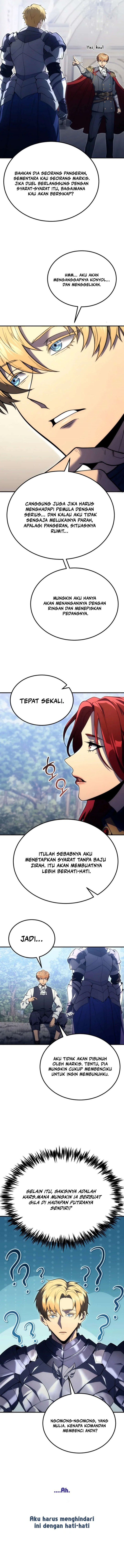 The World-Class Extra’s Walkthrough [Remake] chapter 5