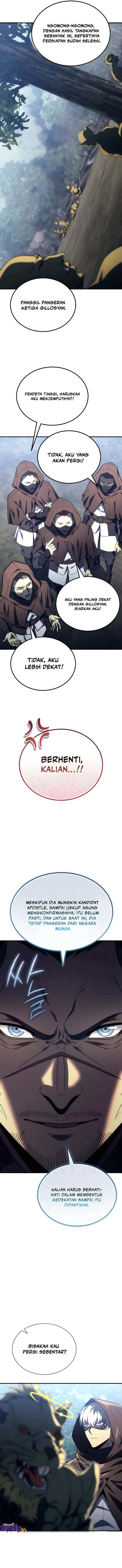 The World-Class Extra’s Walkthrough [Remake] chapter 5