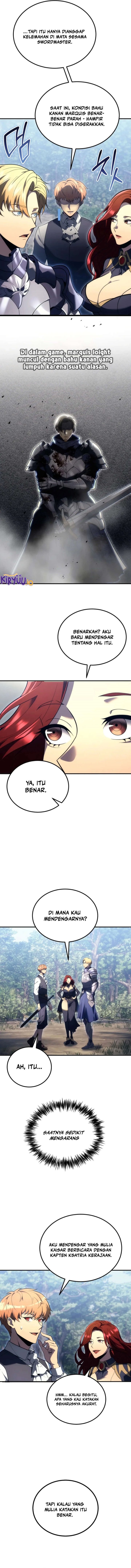 The World-Class Extra’s Walkthrough [Remake] Chapter 06 Bahasa Indonesia
