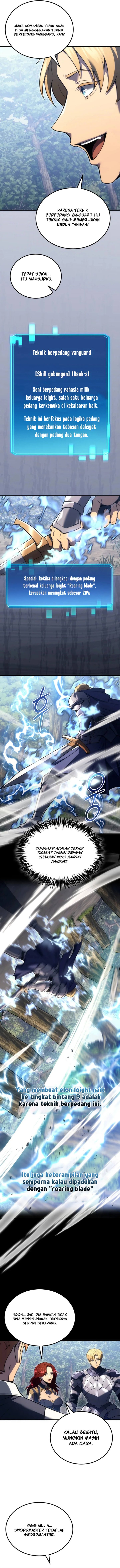 The World-Class Extra’s Walkthrough [Remake] Chapter 06 Bahasa Indonesia