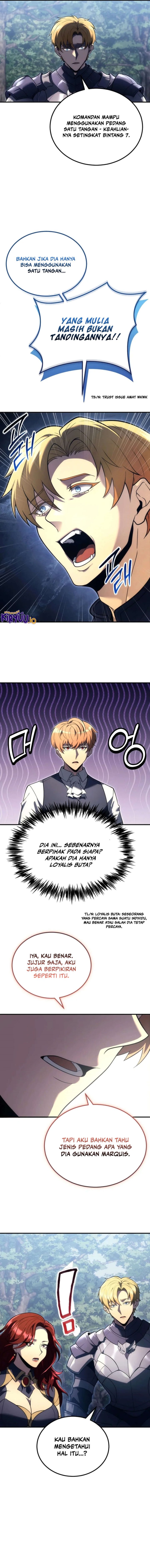 The World-Class Extra’s Walkthrough [Remake] Chapter 06 Bahasa Indonesia