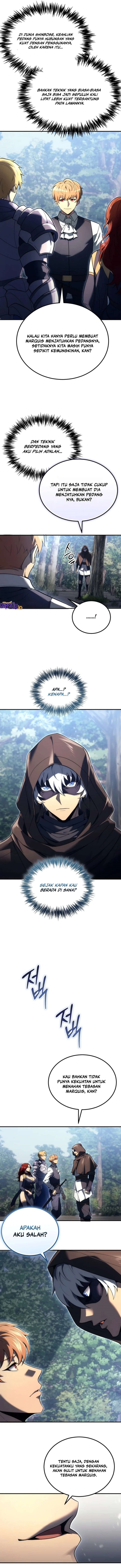 The World-Class Extra’s Walkthrough [Remake] Chapter 06 Bahasa Indonesia