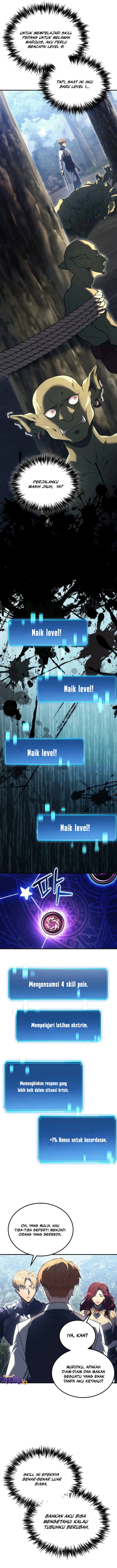 The World-Class Extra’s Walkthrough [Remake] Chapter 06 Bahasa Indonesia