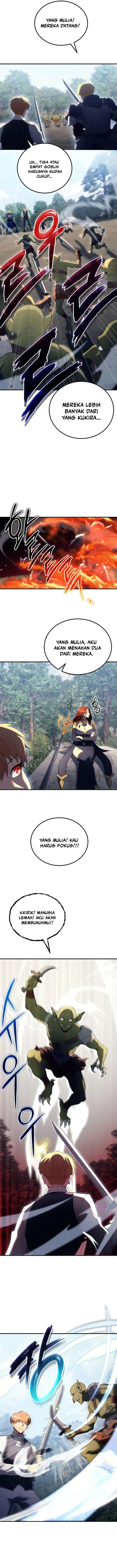 The World-Class Extra’s Walkthrough [Remake] Chapter 06 Bahasa Indonesia