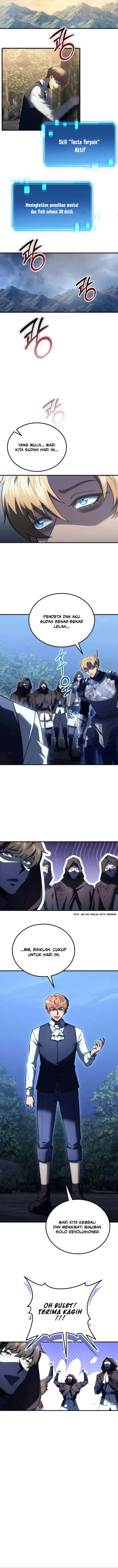 The World-Class Extra’s Walkthrough [Remake] Chapter 06 Bahasa Indonesia