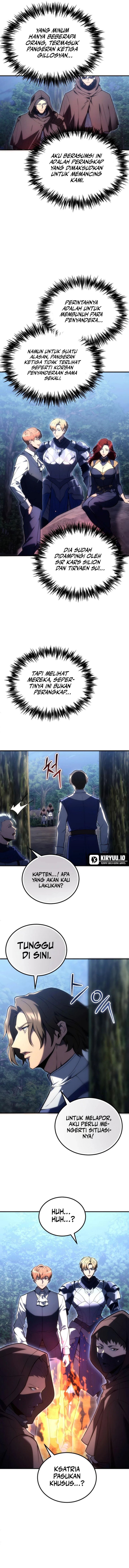 The World-Class Extra’s Walkthrough [Remake] chapter 7