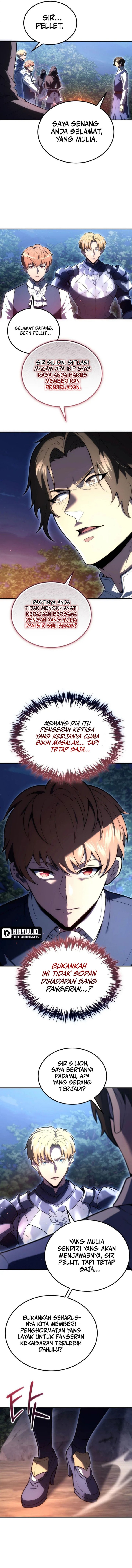 The World-Class Extra’s Walkthrough [Remake] chapter 7