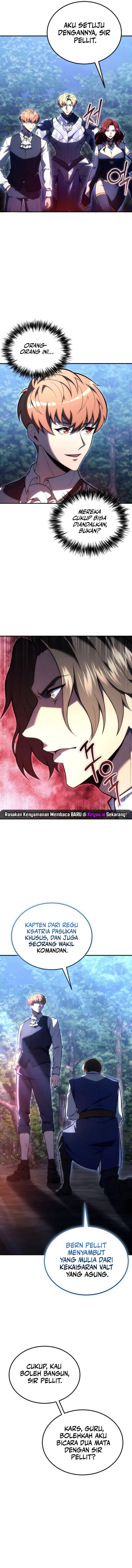 The World-Class Extra’s Walkthrough [Remake] chapter 7