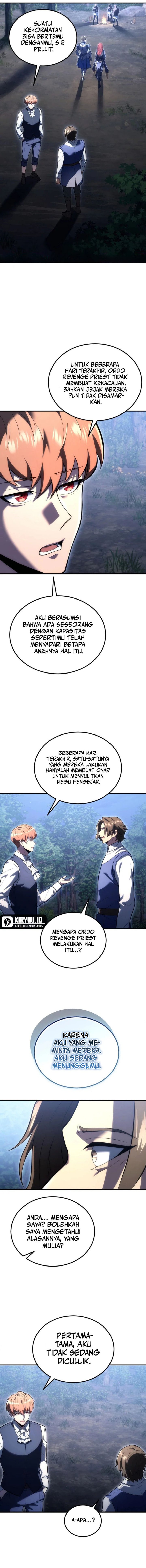 The World-Class Extra’s Walkthrough [Remake] chapter 7