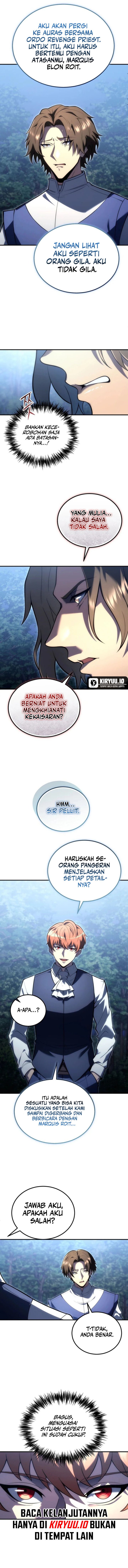 The World-Class Extra’s Walkthrough [Remake] chapter 7