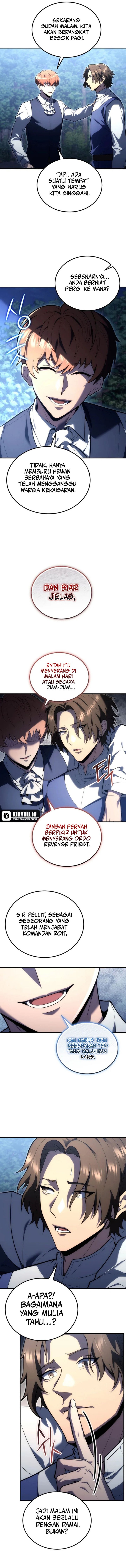 The World-Class Extra’s Walkthrough [Remake] chapter 7