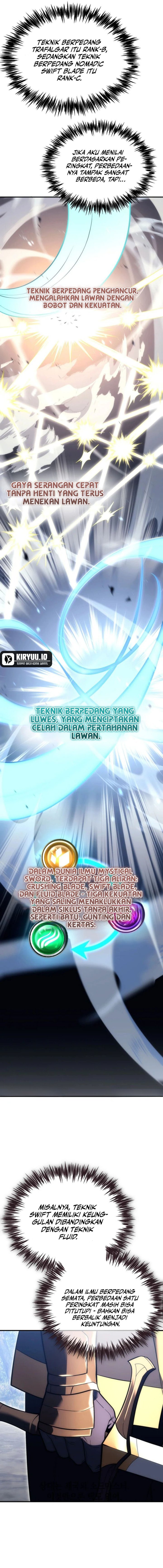 The World-Class Extra’s Walkthrough [Remake] chapter 7