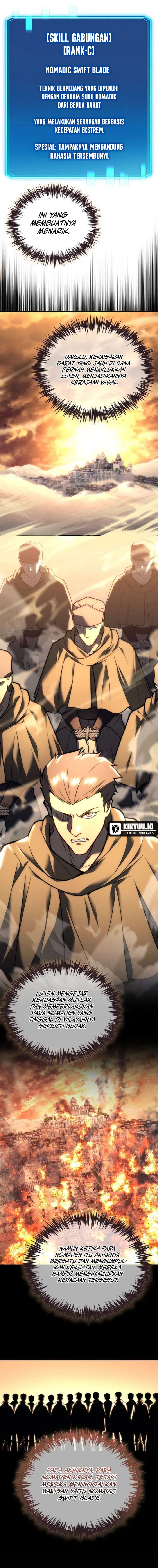 The World-Class Extra’s Walkthrough [Remake] chapter 7