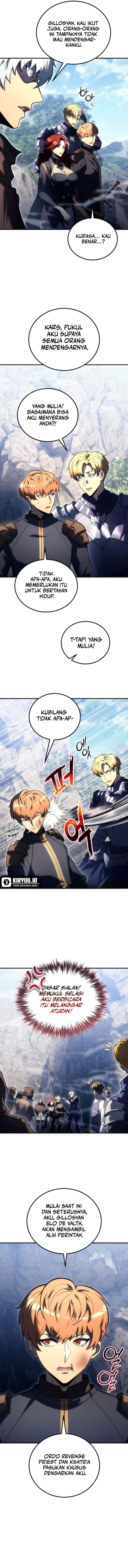 The World-Class Extra’s Walkthrough [Remake] chapter 7