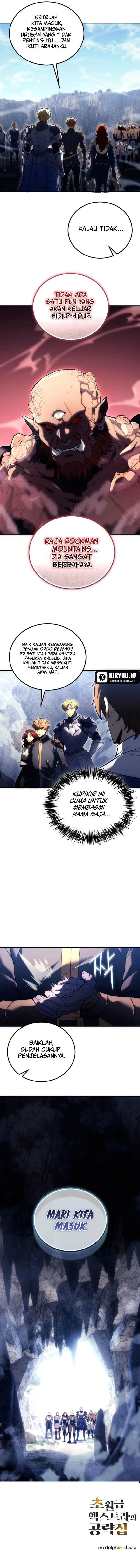 The World-Class Extra’s Walkthrough [Remake] chapter 7