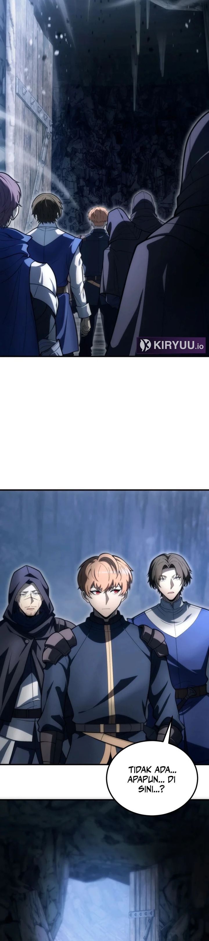 The World-Class Extra’s Walkthrough [Remake] chapter 10