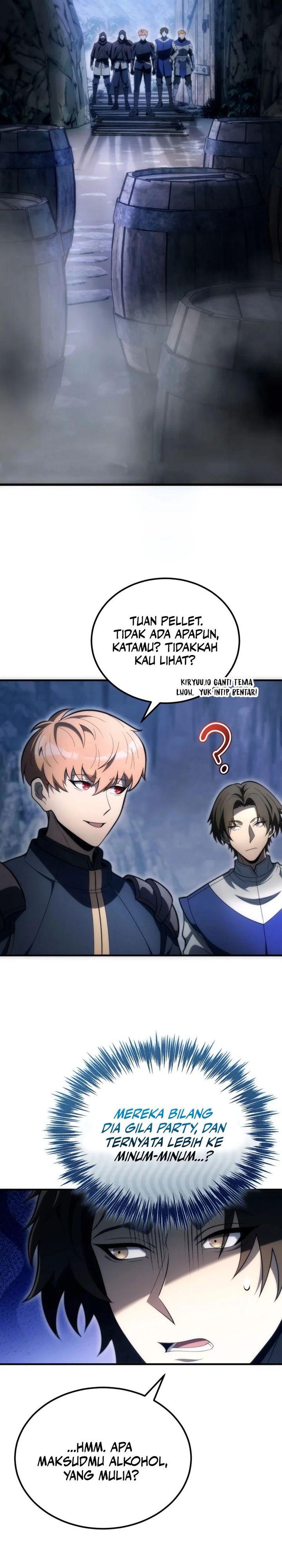 The World-Class Extra’s Walkthrough [Remake] chapter 10