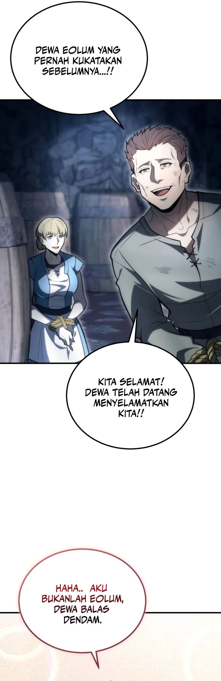 The World-Class Extra’s Walkthrough [Remake] chapter 10