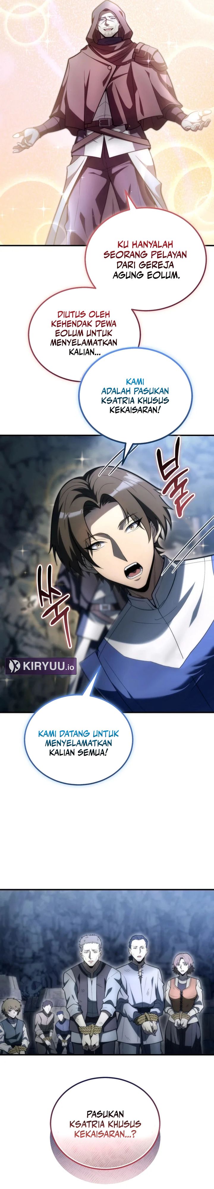 The World-Class Extra’s Walkthrough [Remake] chapter 10