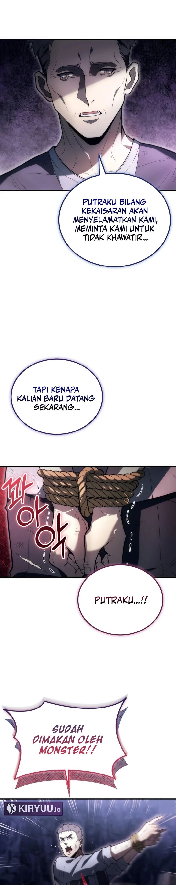 The World-Class Extra’s Walkthrough [Remake] chapter 10