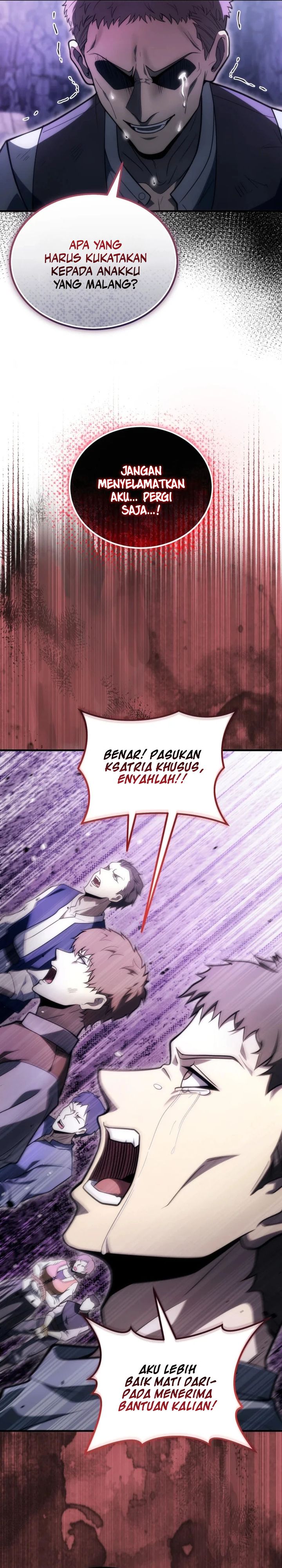 The World-Class Extra’s Walkthrough [Remake] chapter 10