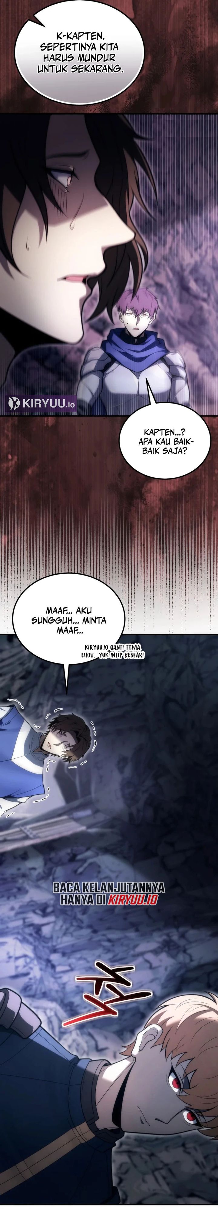 The World-Class Extra’s Walkthrough [Remake] chapter 10