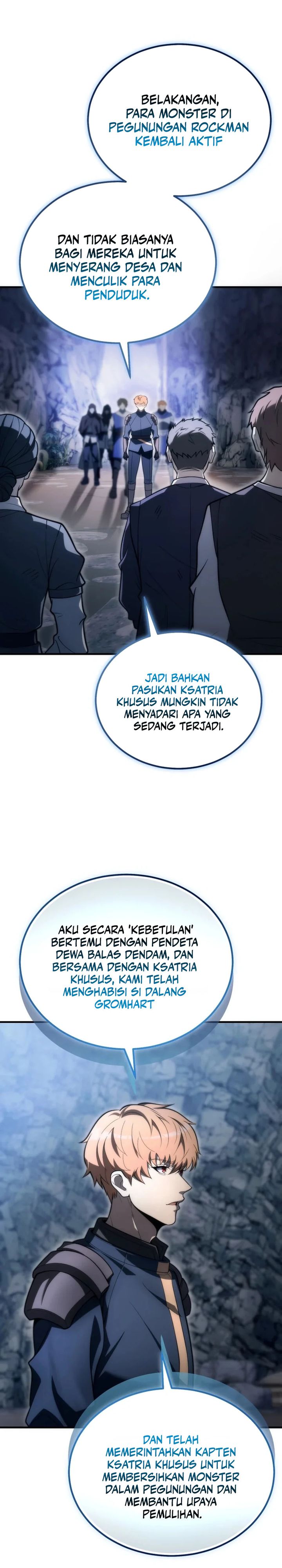 The World-Class Extra’s Walkthrough [Remake] chapter 10