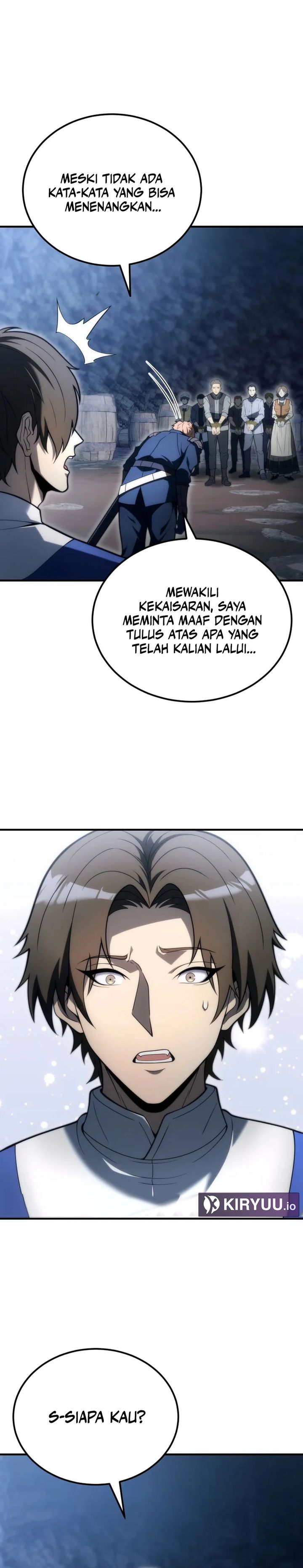 The World-Class Extra’s Walkthrough [Remake] chapter 10