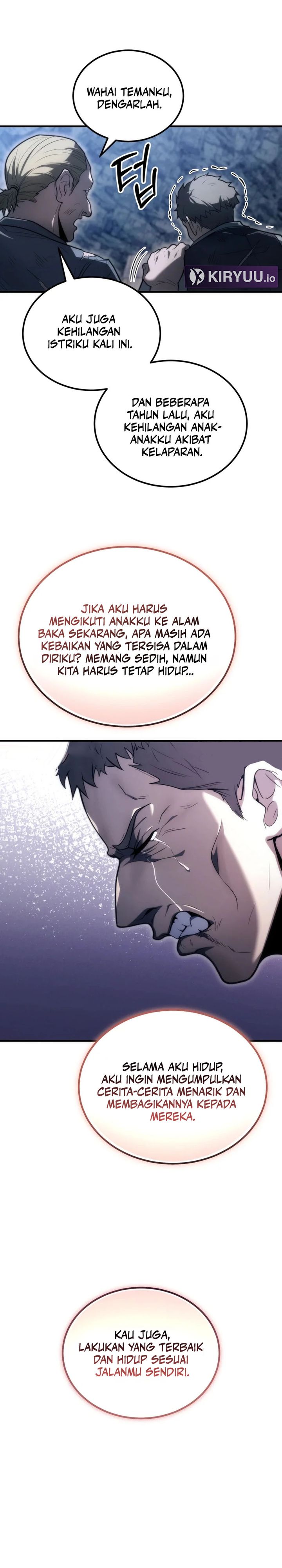 The World-Class Extra’s Walkthrough [Remake] chapter 10