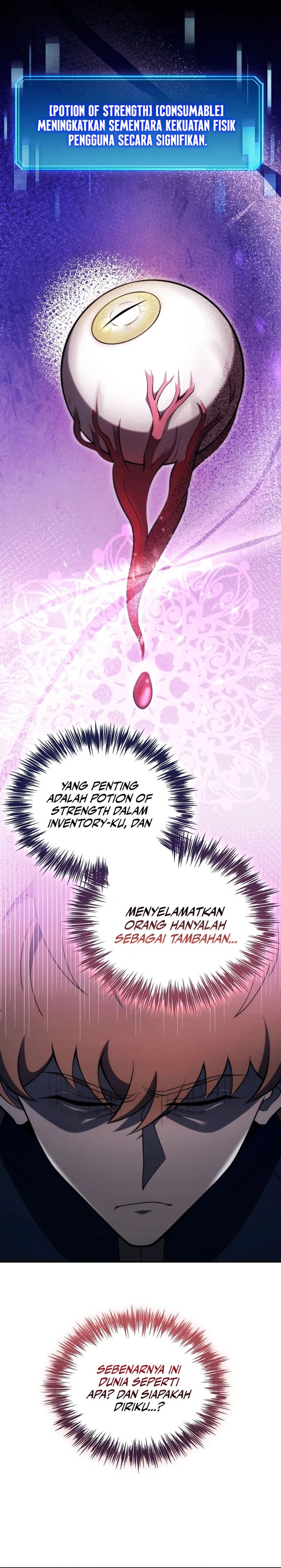 The World-Class Extra’s Walkthrough [Remake] chapter 10