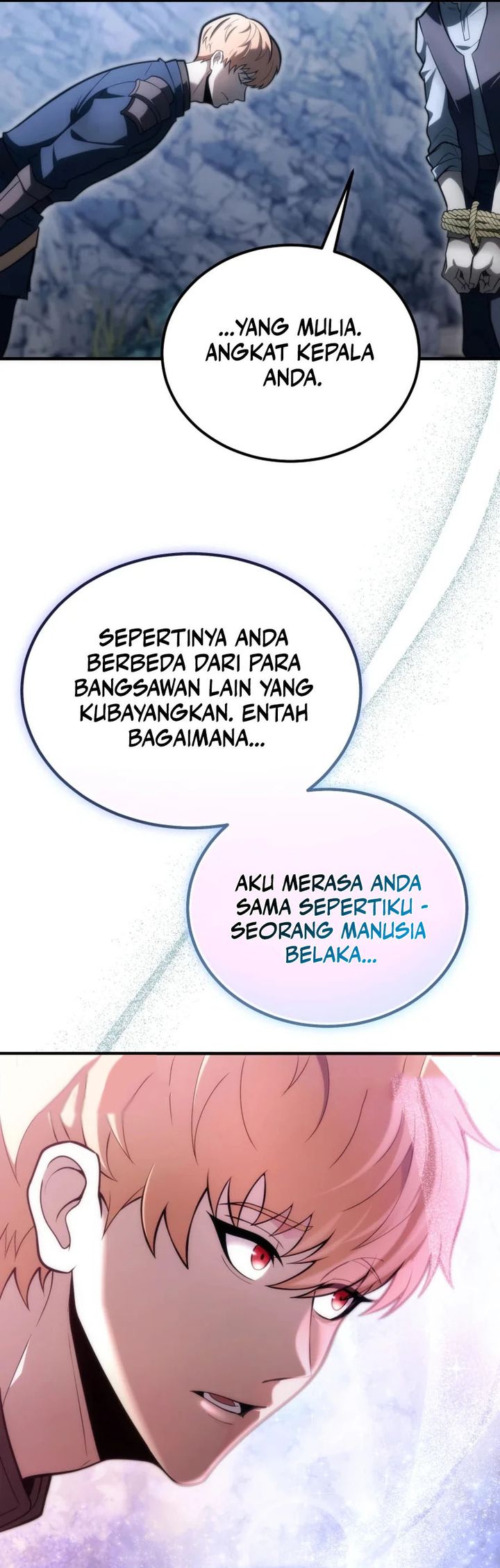 The World-Class Extra’s Walkthrough [Remake] chapter 10