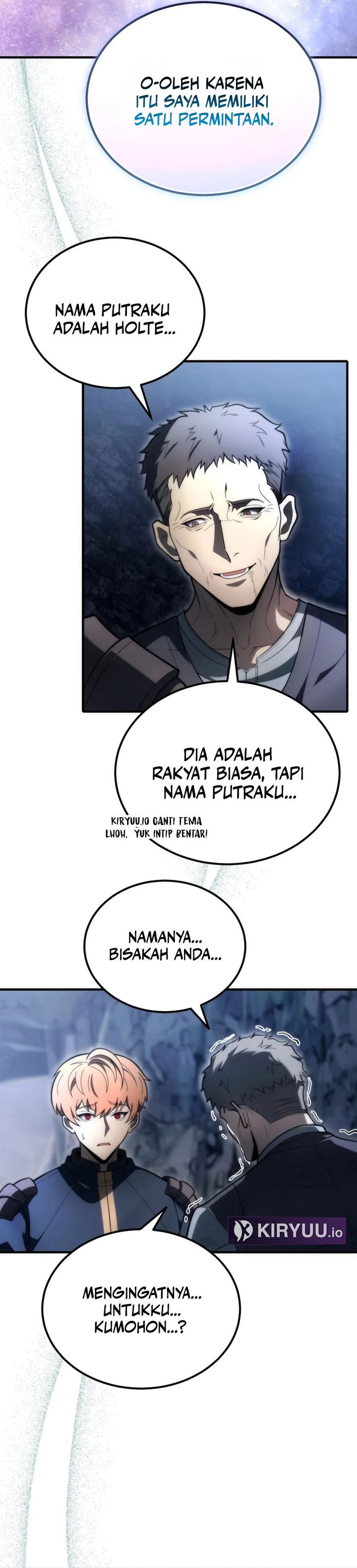 The World-Class Extra’s Walkthrough [Remake] chapter 10