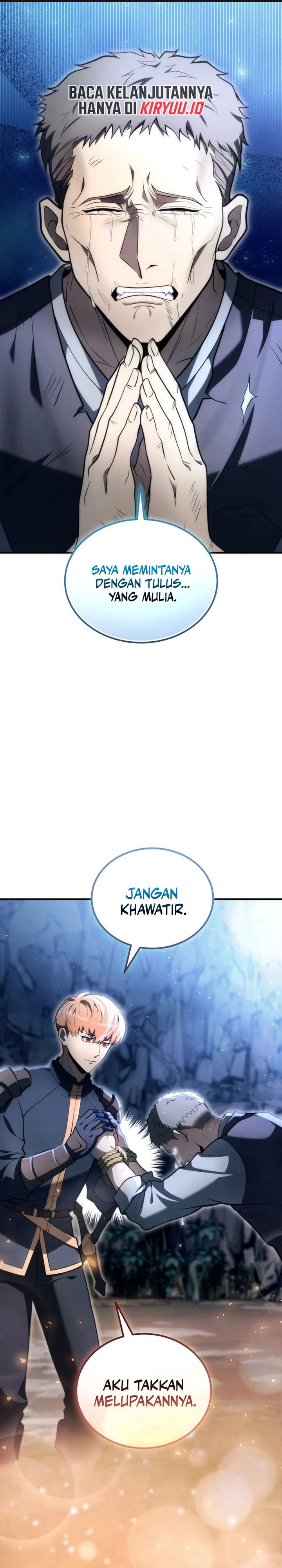 The World-Class Extra’s Walkthrough [Remake] chapter 10