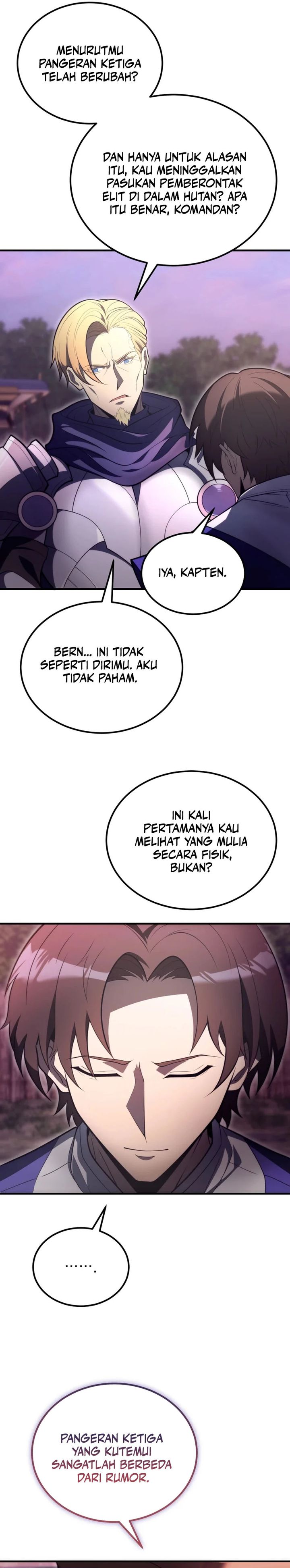 The World-Class Extra’s Walkthrough [Remake] chapter 10