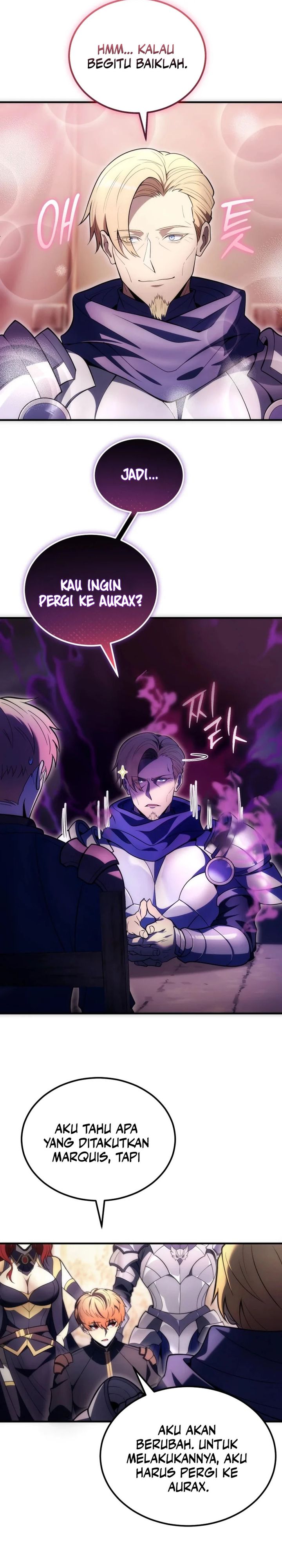 The World-Class Extra’s Walkthrough [Remake] chapter 10