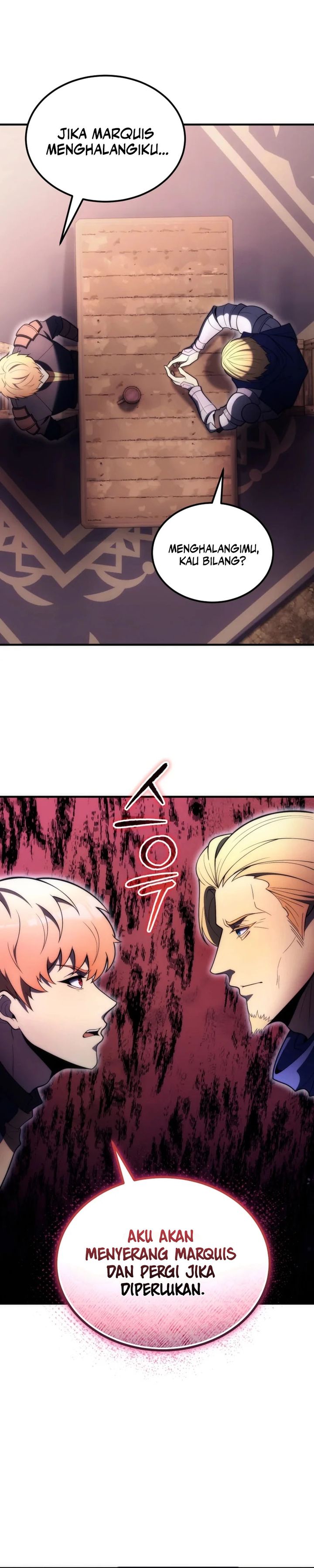 The World-Class Extra’s Walkthrough [Remake] chapter 10