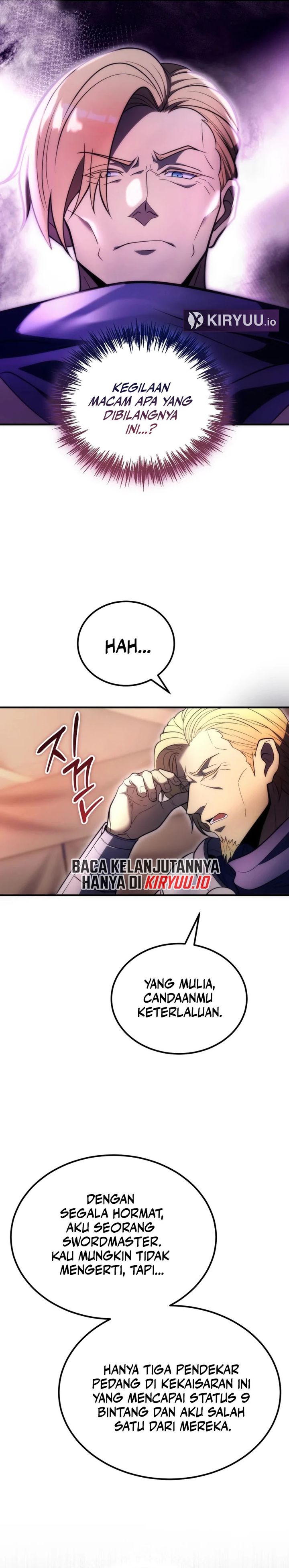 The World-Class Extra’s Walkthrough [Remake] chapter 10