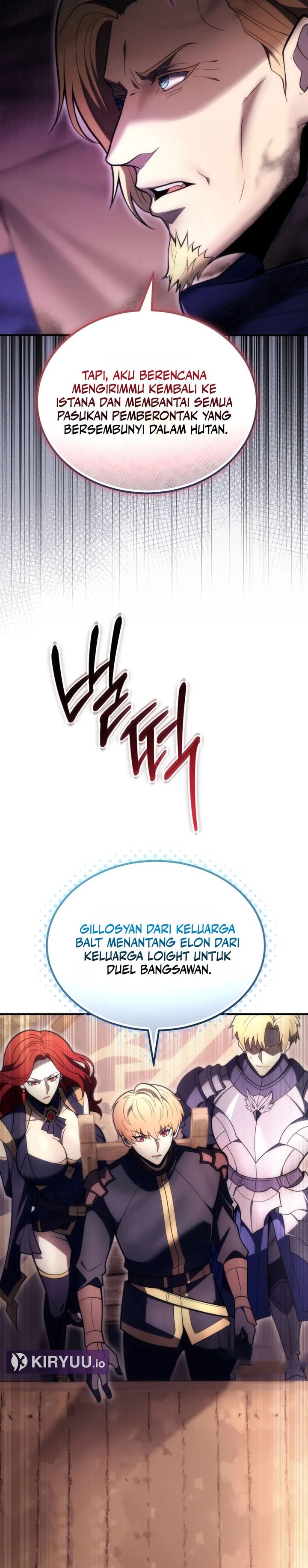 The World-Class Extra’s Walkthrough [Remake] chapter 10