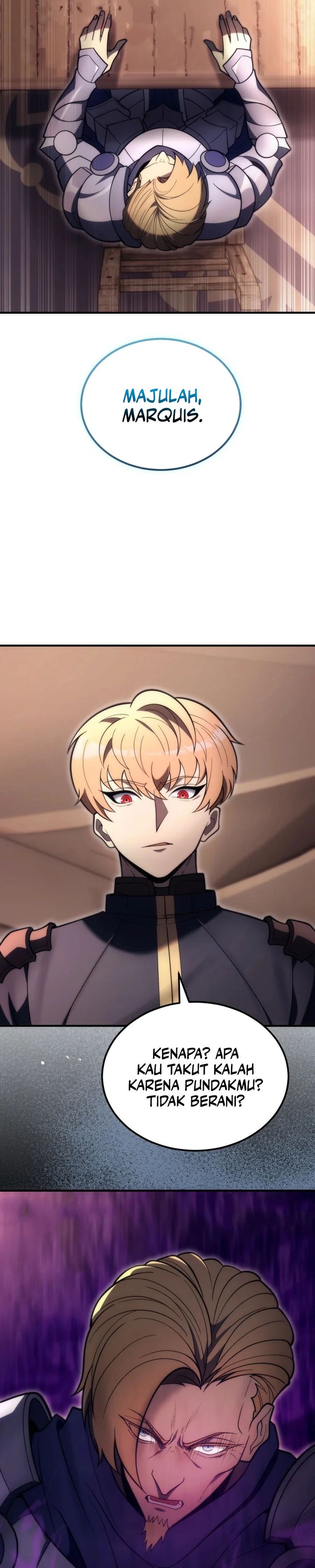 The World-Class Extra’s Walkthrough [Remake] chapter 10