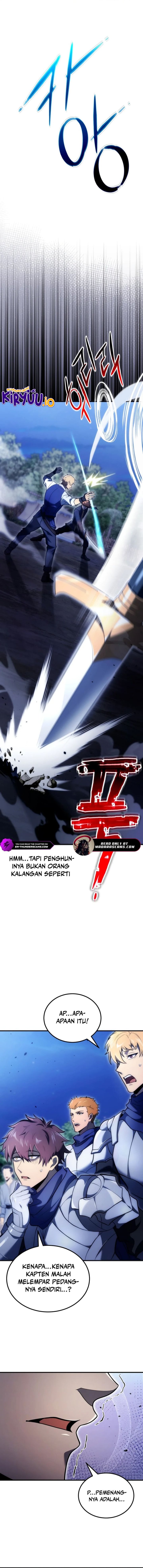 The World-Class Extra’s Walkthrough [Remake] Chapter 13 Bahasa Indonesia