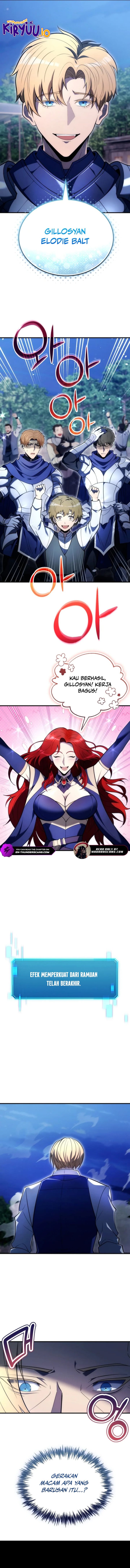 The World-Class Extra’s Walkthrough [Remake] Chapter 13 Bahasa Indonesia