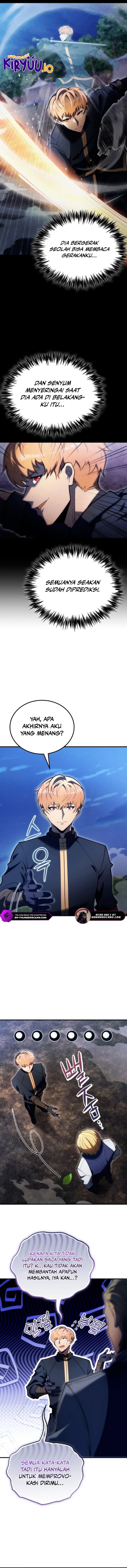 The World-Class Extra’s Walkthrough [Remake] Chapter 13 Bahasa Indonesia