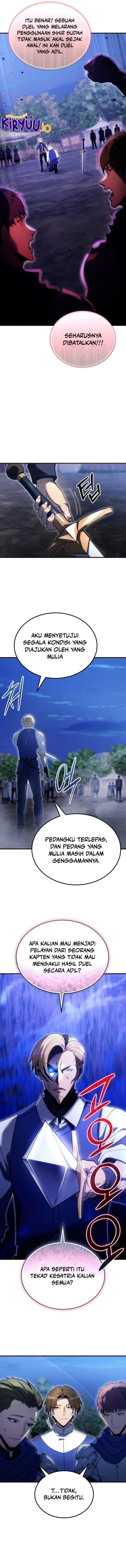 The World-Class Extra’s Walkthrough [Remake] Chapter 13 Bahasa Indonesia