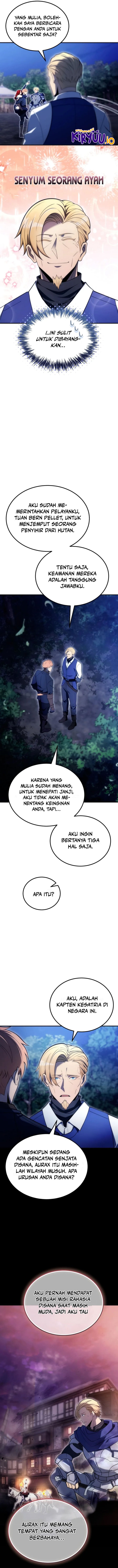 The World-Class Extra’s Walkthrough [Remake] Chapter 13 Bahasa Indonesia