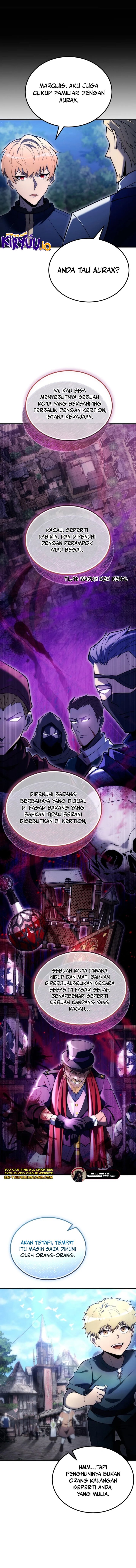 The World-Class Extra’s Walkthrough [Remake] Chapter 13 Bahasa Indonesia