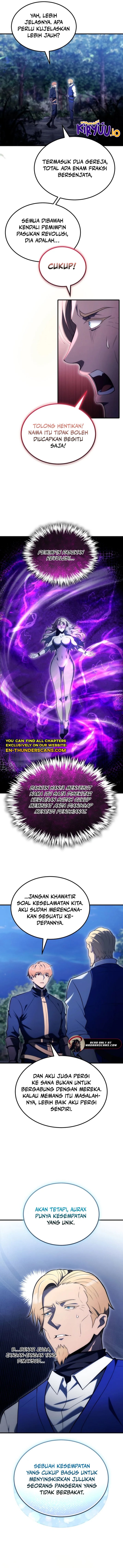 The World-Class Extra’s Walkthrough [Remake] Chapter 13 Bahasa Indonesia