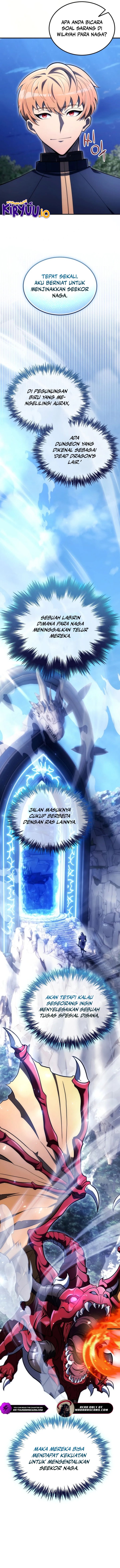 The World-Class Extra’s Walkthrough [Remake] Chapter 13 Bahasa Indonesia